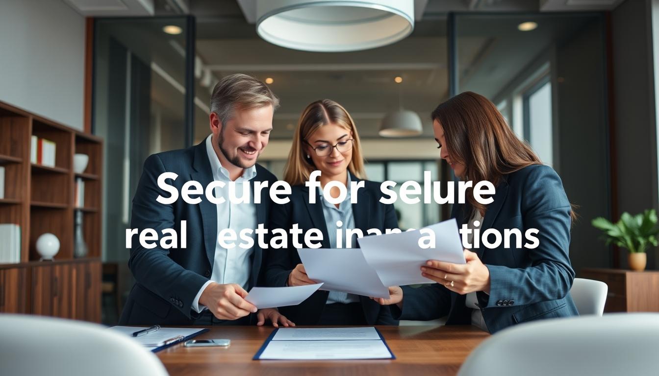 Business registration documents