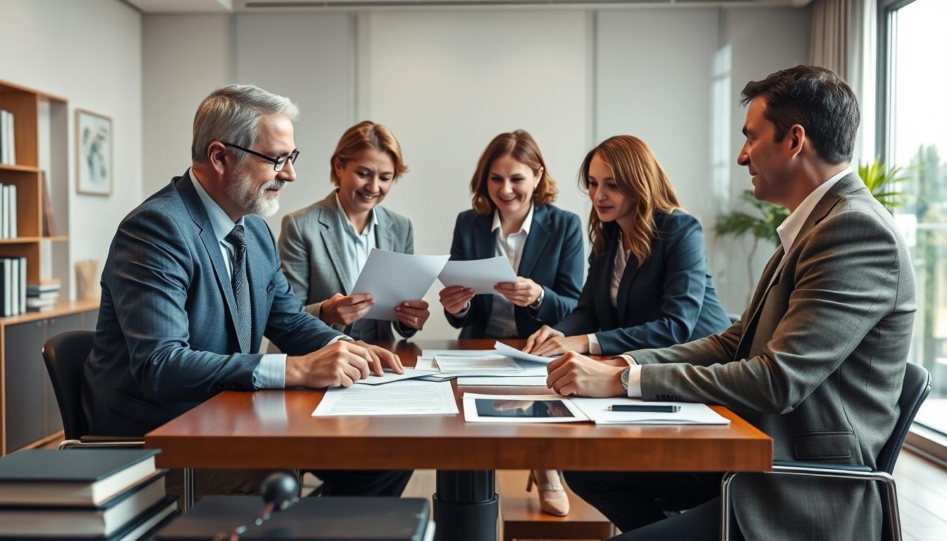 Startup legal compliance and commercial guidance