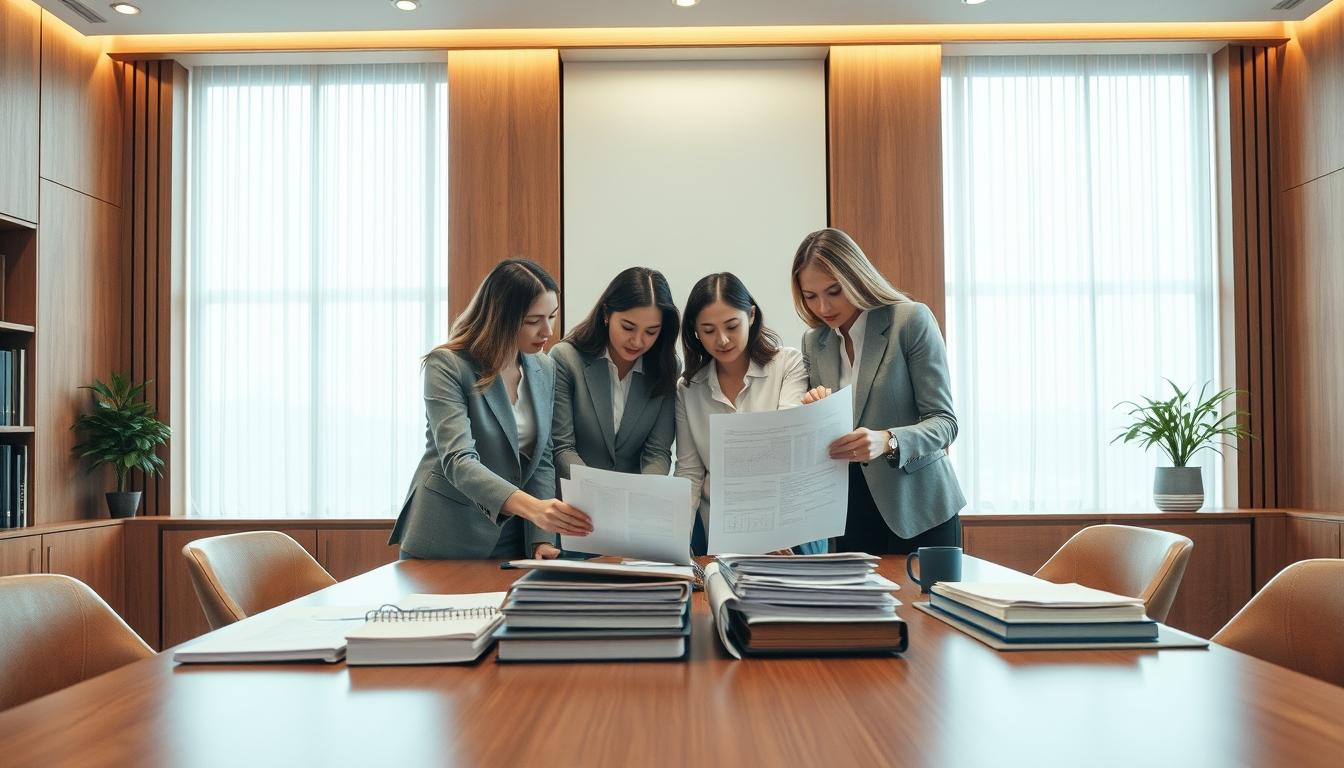 Business legal planning support for entrepreneurs